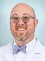 Photo: Dr. Dean Hertzler, MD