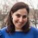 Photo: Dr. Margarita Aronov, MD