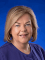 Photo: Dr. Carol Cooper, MD