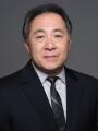 Photo: Dr. Chris Huang, MD
