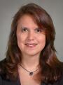 Photo: Dr. Lia Perez, MD