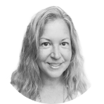 Jennifer Kapolchok, MSW