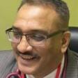 Photo: Dr. Ankineedu Prasad, MD