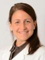 Photo: Dr. Jennifer Jimenez, MD