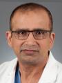 Photo: Dr. Shoaib Mohammad, MD