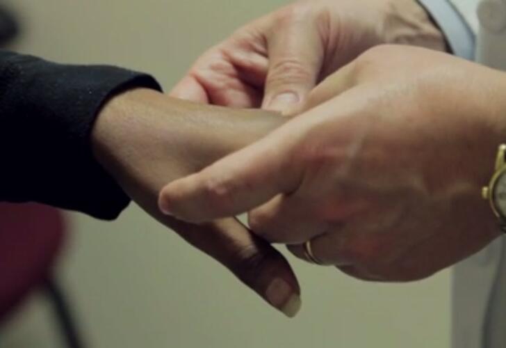 W. Hayes Wilson, Rheumatoid Arthritis, RA, Rheumatoid Arthritis Diaries