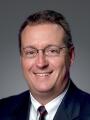 Photo: Dr. Donald Gehring, DO