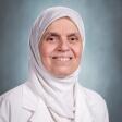 Photo: Dr. Basema Dibas, MD