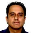 Photo: Dr. Faheem Akhtar, MD
