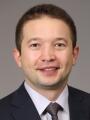 Photo: Dr. Roman Serniak, DDS