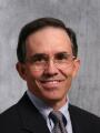 Photo: Dr. Charles Usher, MD