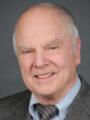 Photo: Dr. Charles Dahl, MD