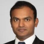 Dr. Deepakraj Gajanana, MD
