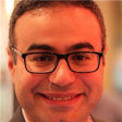 Photo: Dr. Tareq Abou Khamis, MD