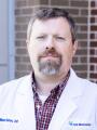 Photo: Dr. William Bates, DO