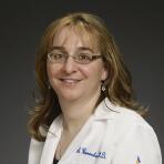 Dr. Amy Waronker-Silverstein, MD
