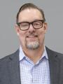 Photo: Dr. John Hoven, OD