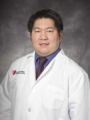 Photo: Dr. Richard Chang, MD