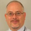 Photo: Dr. Richard Forster, MD