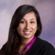 Photo: Dr. Sheereene Hussain, MD