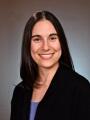 Photo: Dr. Melissa Goldstein, MD