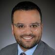 Photo: Dr. Ravi Patel, MD