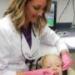 Photo: Dr. Allison White, DMD