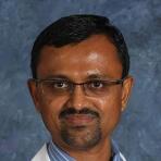 Dr. Yogesh Ranpariya, MD