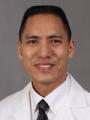 Photo: Dr. Matthew Ling, MD