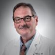 Photo: Dr. James Parrott, MD