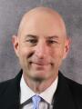 Photo: Dr. Bruce Lynch, MD