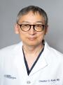 Photo: Dr. Charles Kwak, MD