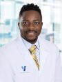 Photo: Dr. Olumuyiwa Idowu, MD