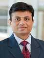 Photo: Dr. Aditya Rangbulla, MD