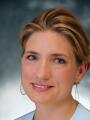 Photo: Dr. Margaret Zeballos, MD