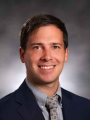 Photo: Dr. Patrick Mullan, DO