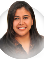 Photo: Dr. Maria Orozco, DC
