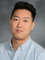 Photo: Dr. Erik Wang, MD