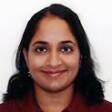 Photo: Dr. Radha Nandagopal, MD