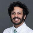 Photo: Dr. Uttam Rao, MD