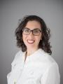 Photo: Dr. Sarah Giardenelli, ND