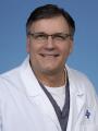 Photo: Dr. David Rodak, MD