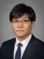 Photo: Dr. Paul Chung, MD