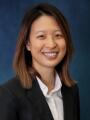 Photo: Dr. Irene Yu, MD