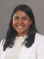 Photo: Dr. Hajerah Sonnabend, DO