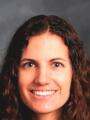 Photo: Dr. Theresa Maatman, MD