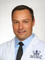 Dr. Krzysztof Kiryluk, MD