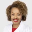 Photo: Dr. Ashanda Saint Jean, MD