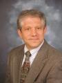 Photo: Dr. David Bamberger, MD