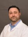 Photo: Dr. Robert Levine, DO
